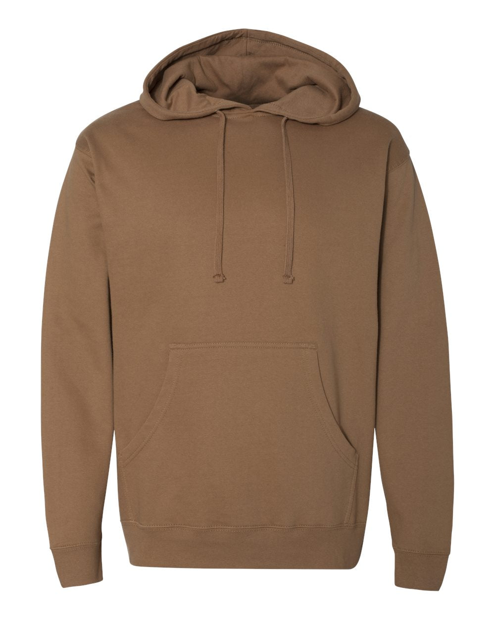 50 Hoodies Independent Trading ($1050) 1-2 Colors (SCREEN PRINTED)