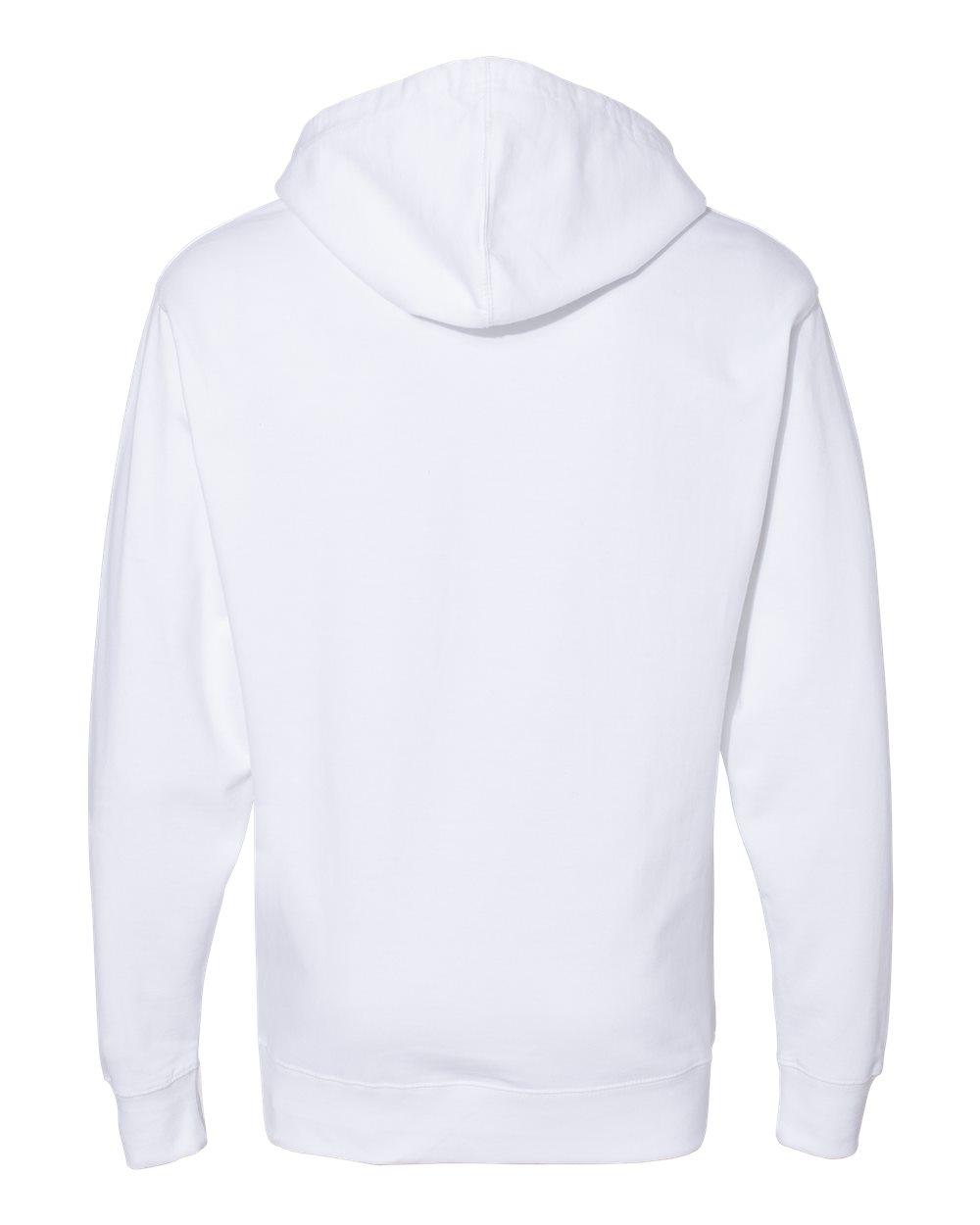 50 Hoodies Independent Trading ($1050) 1-2 Colors (SCREEN PRINTED)