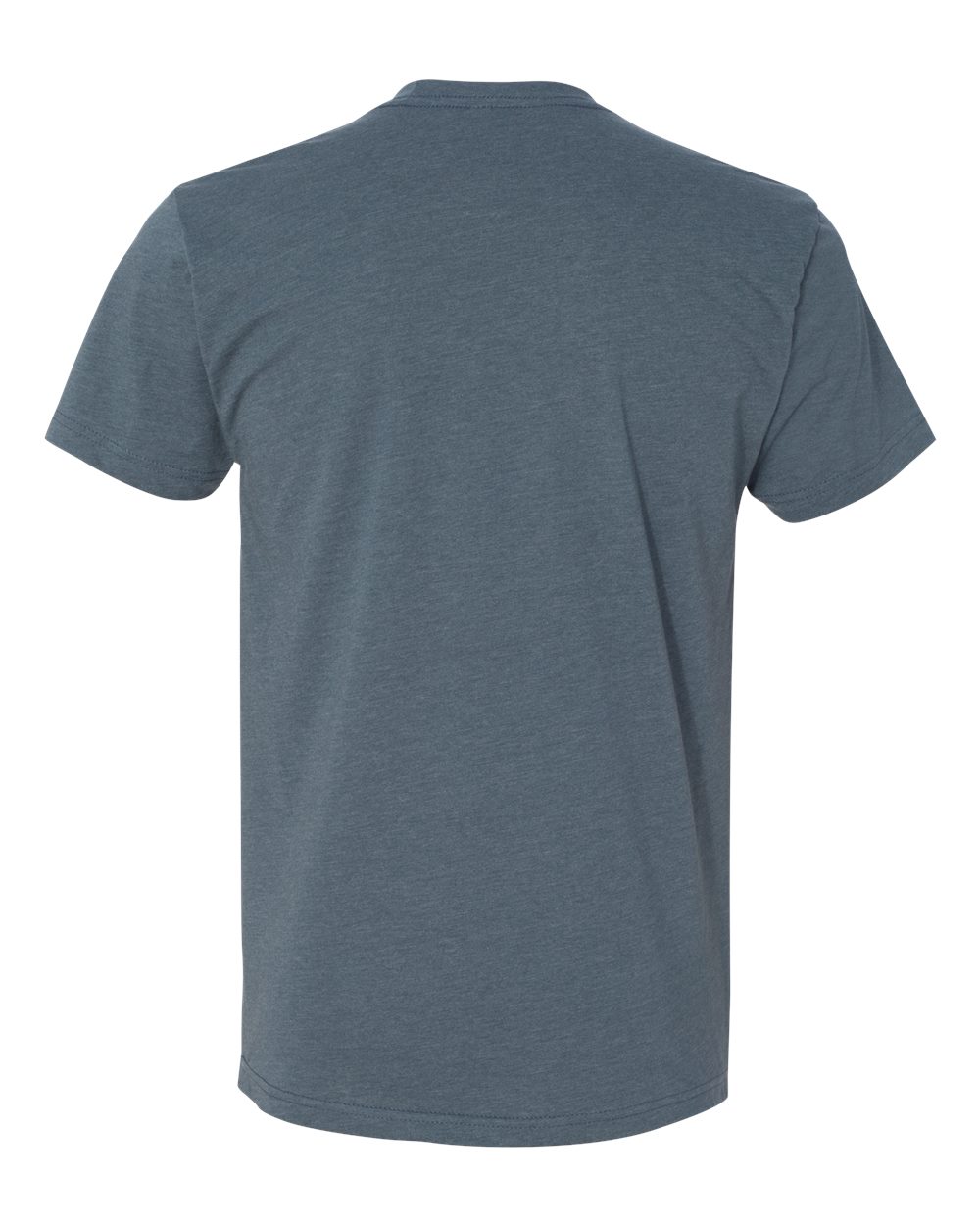 100 CVC Blend Next Level Brand Shirts ($699) 1-2 Colors (SCREEN PRINTED)