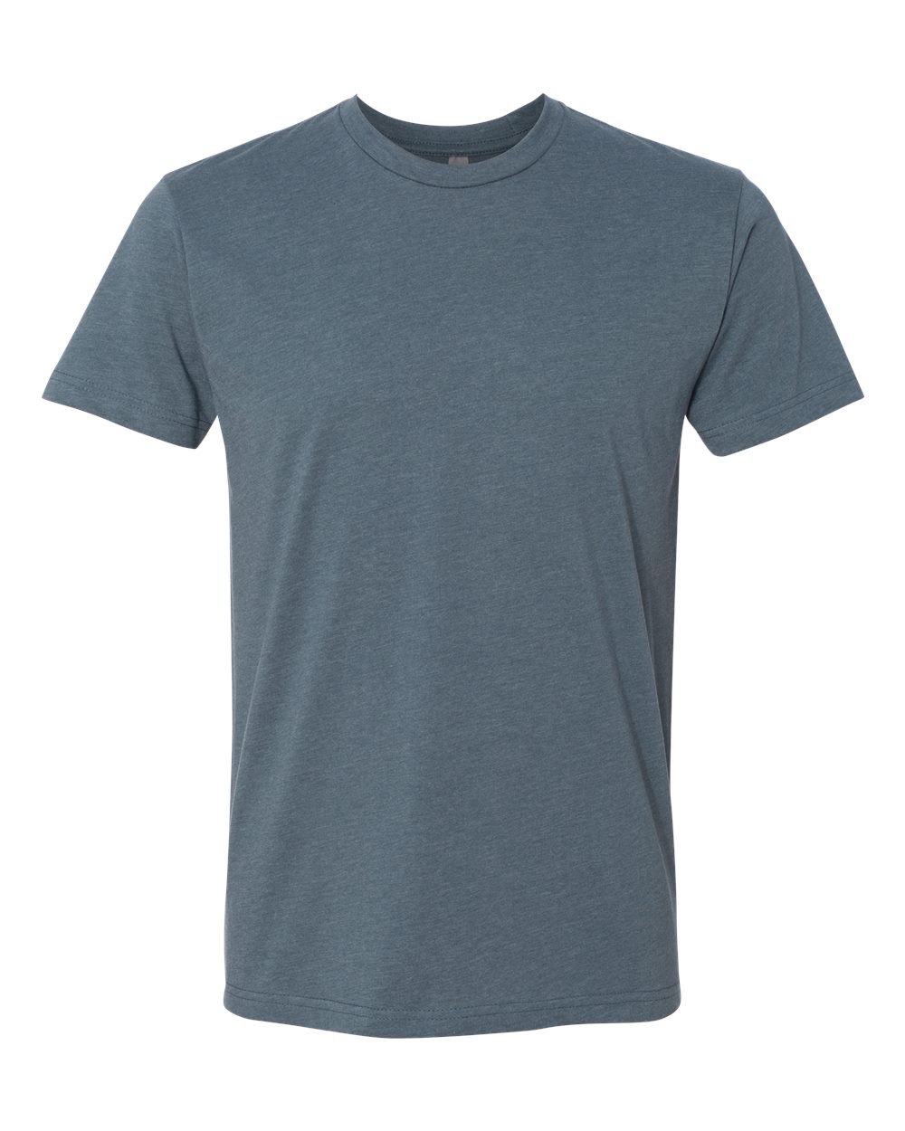 100 CVC Blend Next Level Brand Shirts ($699) 1-2 Colors (SCREEN PRINTED)