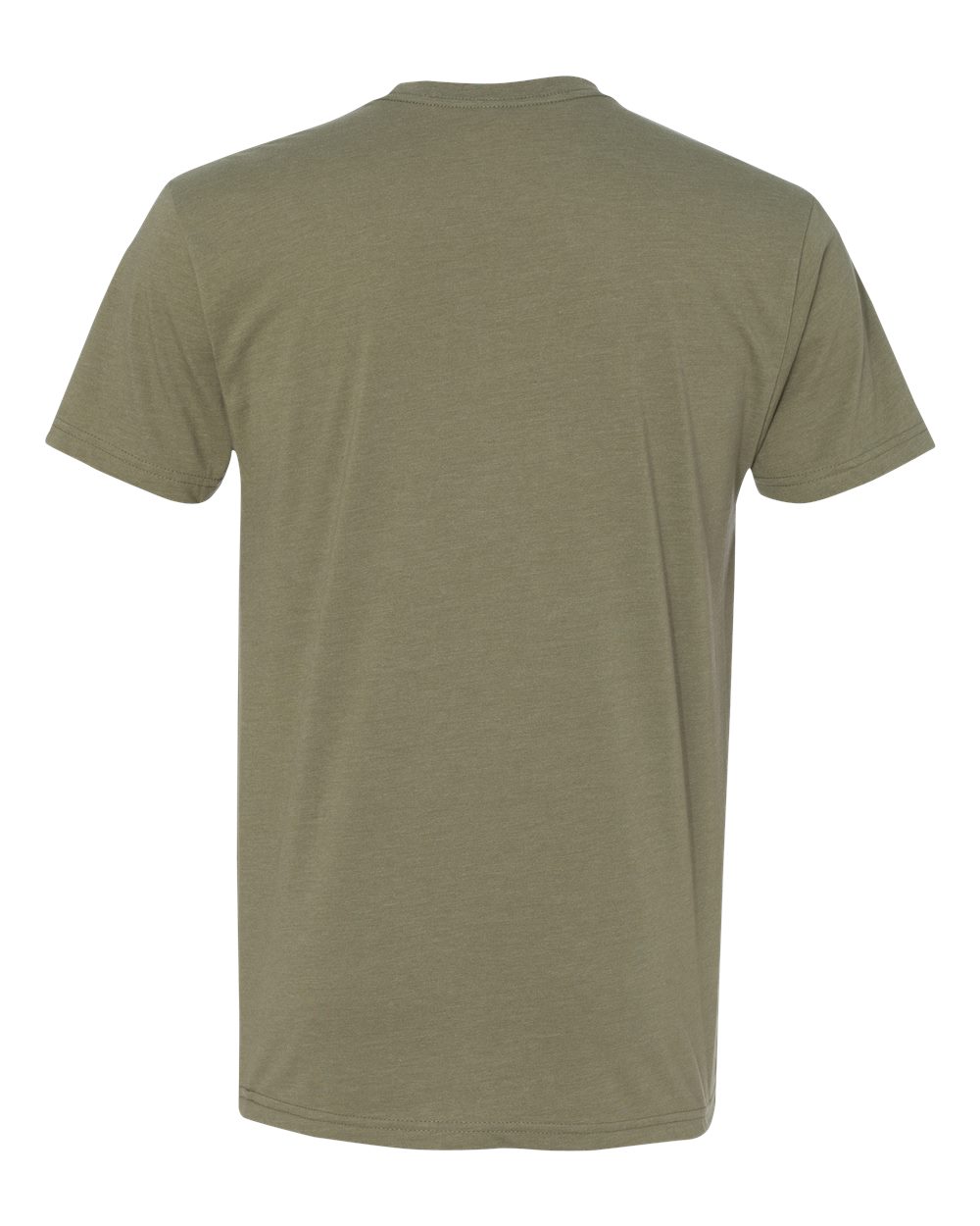 100 CVC Blend Next Level Brand Shirts ($699) 1-2 Colors (SCREEN PRINTED)