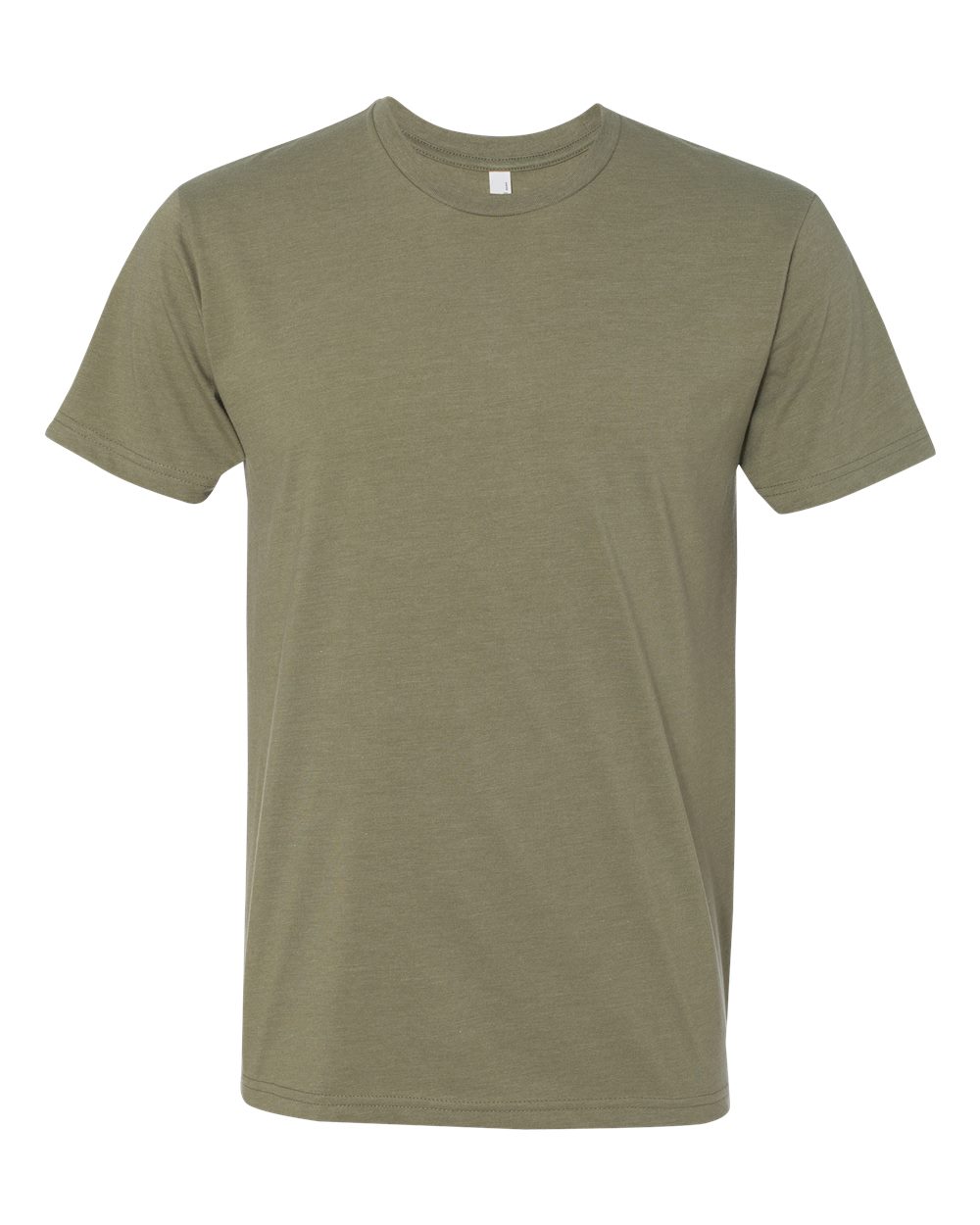 100 CVC Blend Next Level Brand Shirts ($699) 1-2 Colors (SCREEN PRINTED)
