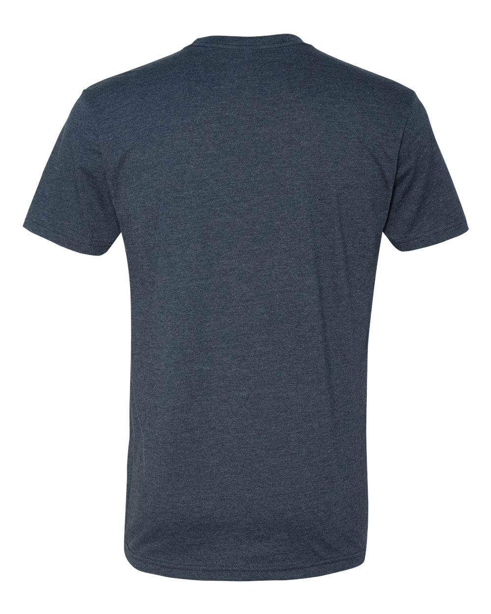 100 CVC Blend Next Level Brand Shirts ($699) 1-2 Colors (SCREEN PRINTED)