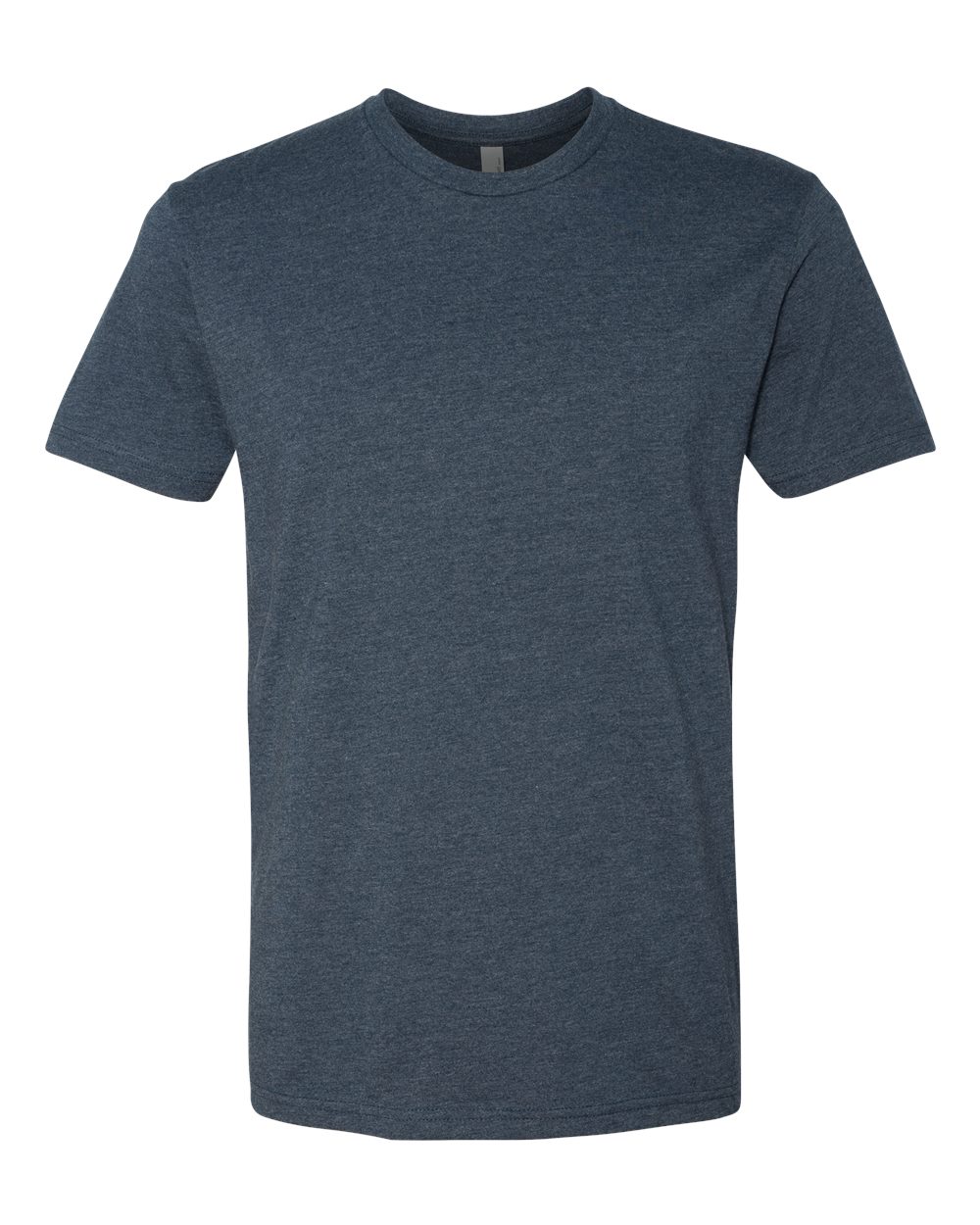 100 CVC Blend Next Level Brand Shirts ($699) 1-2 Colors (SCREEN PRINTED)