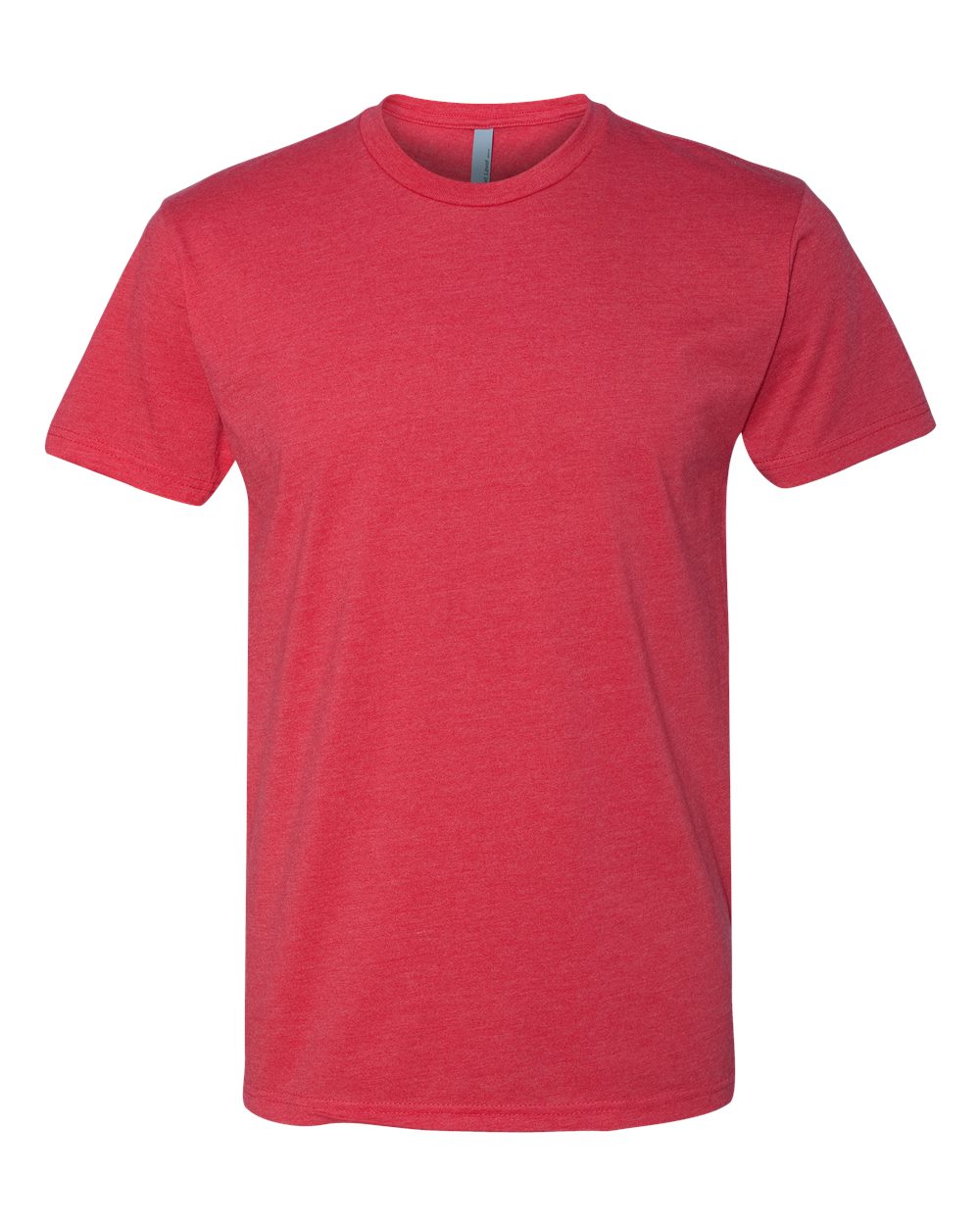 100 CVC Blend Next Level Brand Shirts ($699) 1-2 Colors (SCREEN PRINTED)