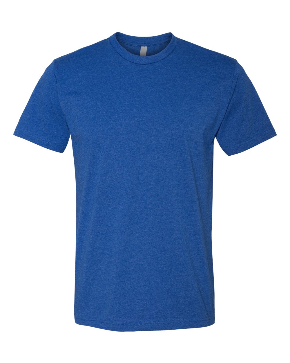 100 CVC Blend Next Level Brand Shirts ($699) 1-2 Colors (SCREEN PRINTED)