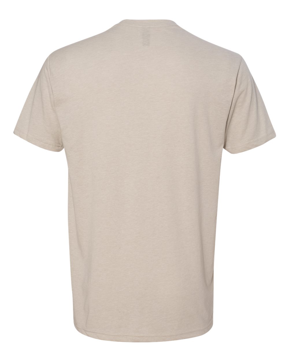 100 CVC Blend Next Level Brand Shirts ($699) 1-2 Colors (SCREEN PRINTED)