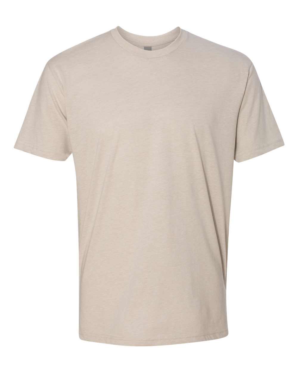 100 CVC Blend Next Level Brand Shirts ($699) 1-2 Colors (SCREEN PRINTED)