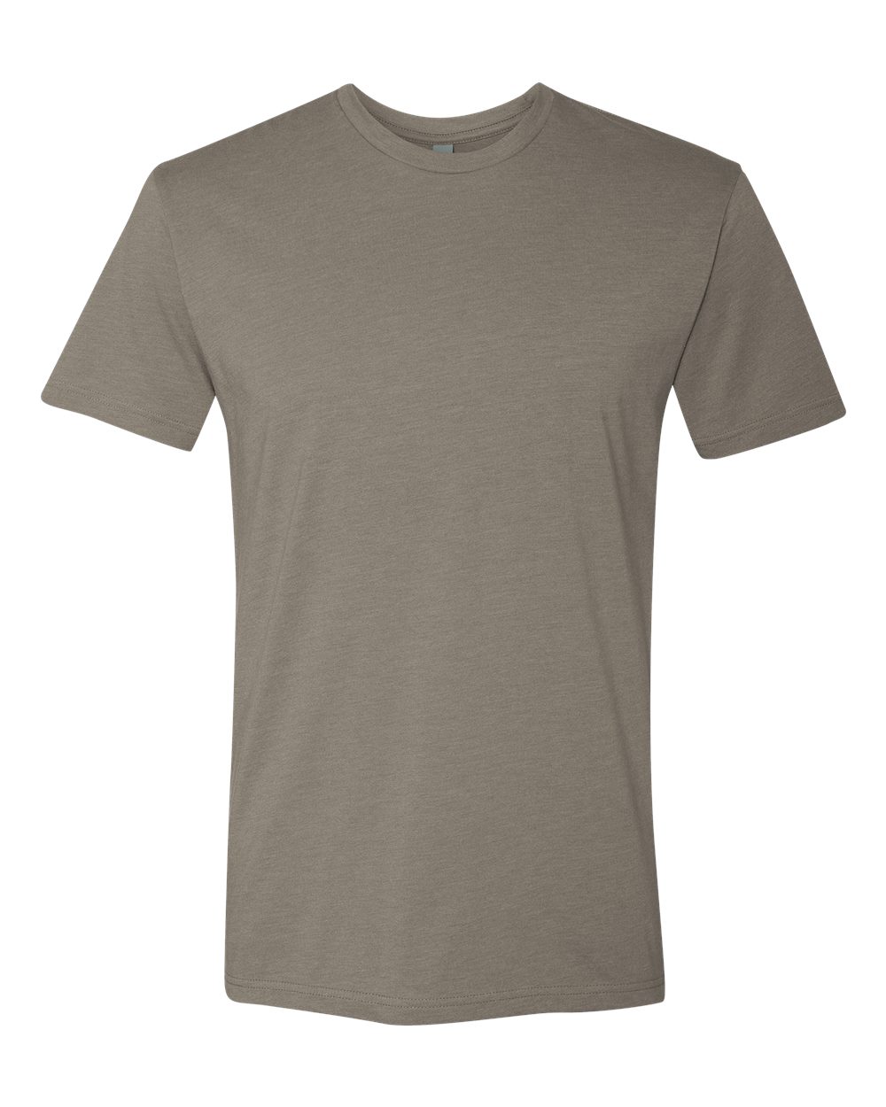 100 CVC Blend Next Level Brand Shirts ($699) 1-2 Colors (SCREEN PRINTED)