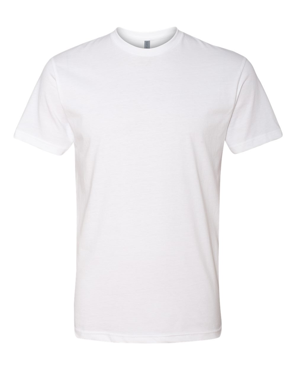 100 CVC Blend Next Level Brand Shirts ($699) 1-2 Colors (SCREEN PRINTED)