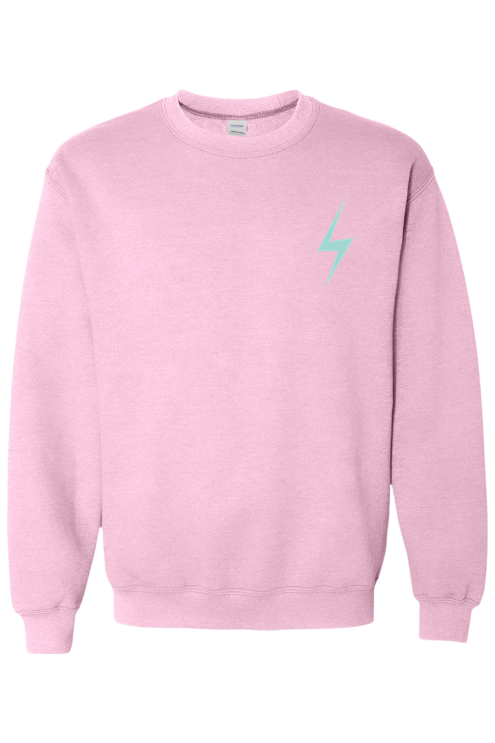 TEST Gildan Heavy Blend Crewneck Sweatshirt