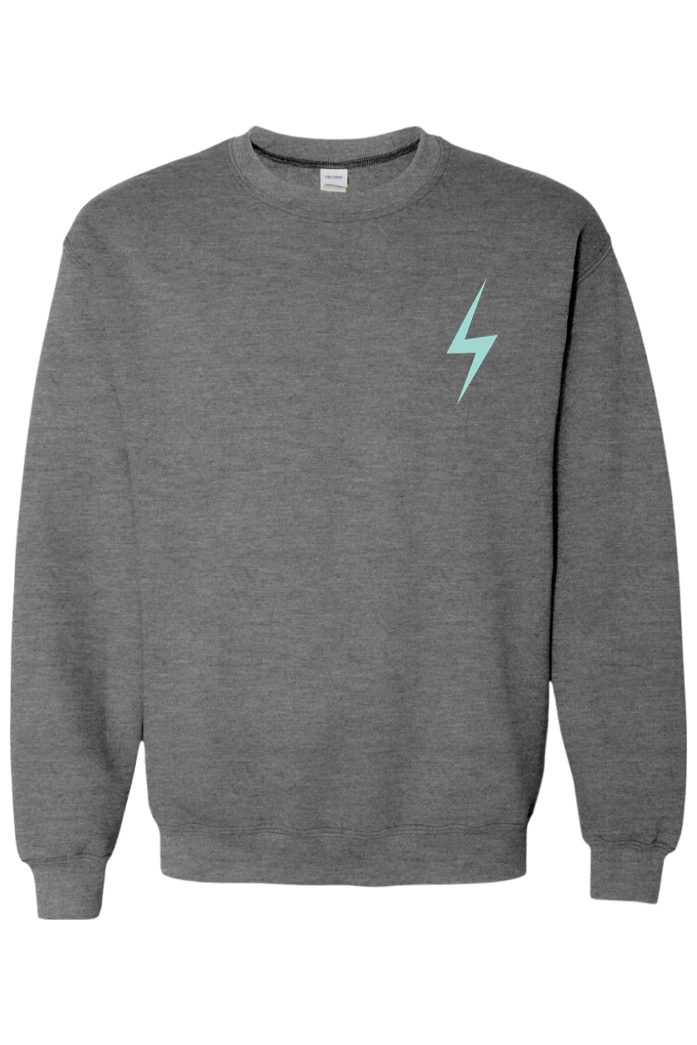 TEST Gildan Heavy Blend Crewneck Sweatshirt