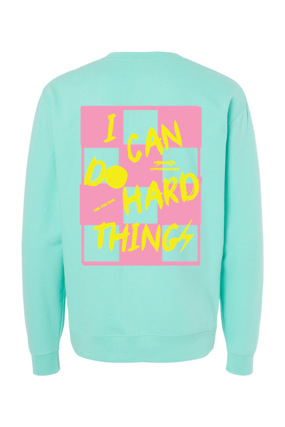 Independent Trading Co. Midweight Sweatshirt