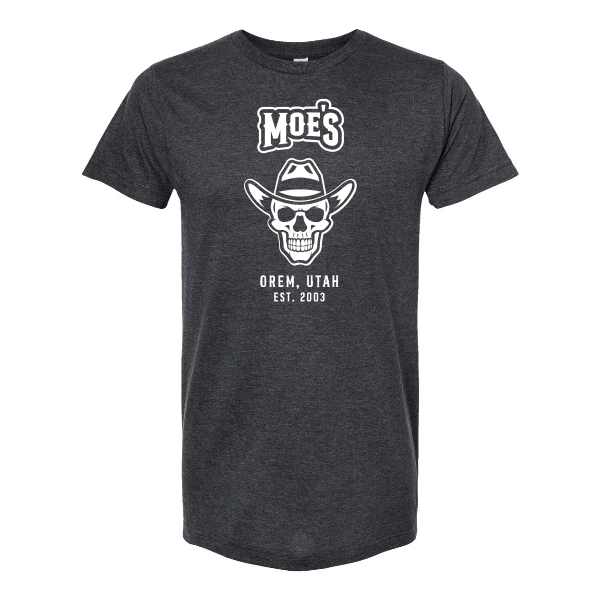 Any Quantity Full Color Printed Soft Cotton Tee Shirt $7.95