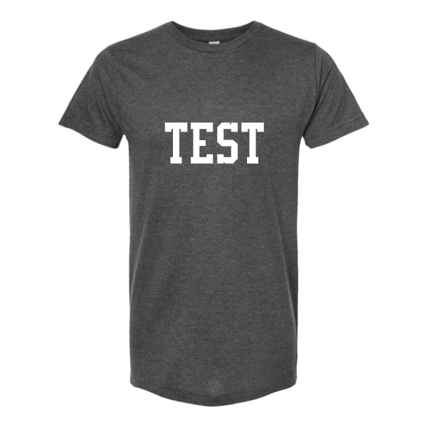 Full Color Printed Tee Shirts - as low as $7.95