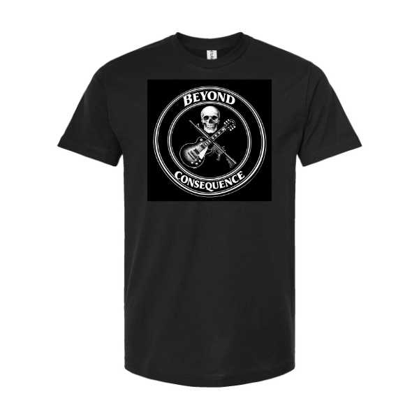 Full Color Printed Tee Shirts - as low as $7.95