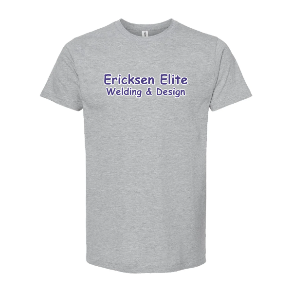 24 Fine Jersey Reactive Dyed Shirts ($195) 1-2 Colors (SCREEN PRINTED)