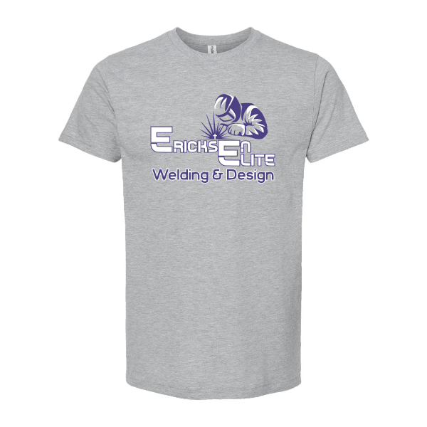 24 Fine Jersey Reactive Dyed Shirts ($195) 1-2 Colors (SCREEN PRINTED)
