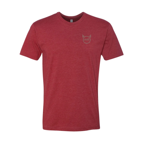 Next Level CVC T-Shirt #6210 (DTG PRINTED)
