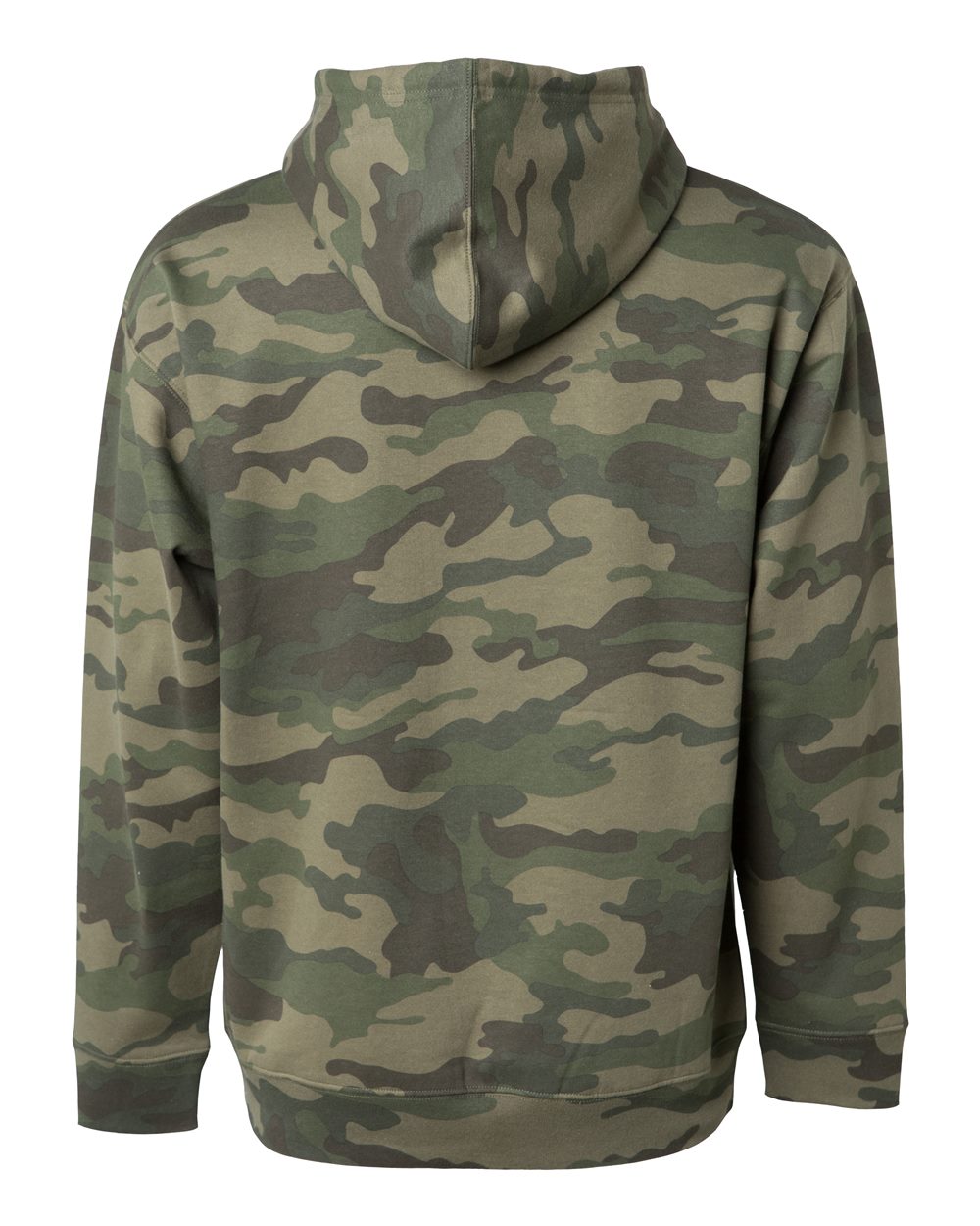 50 Hoodies Independent Trading ($1050) 1-2 Colors (SCREEN PRINTED)