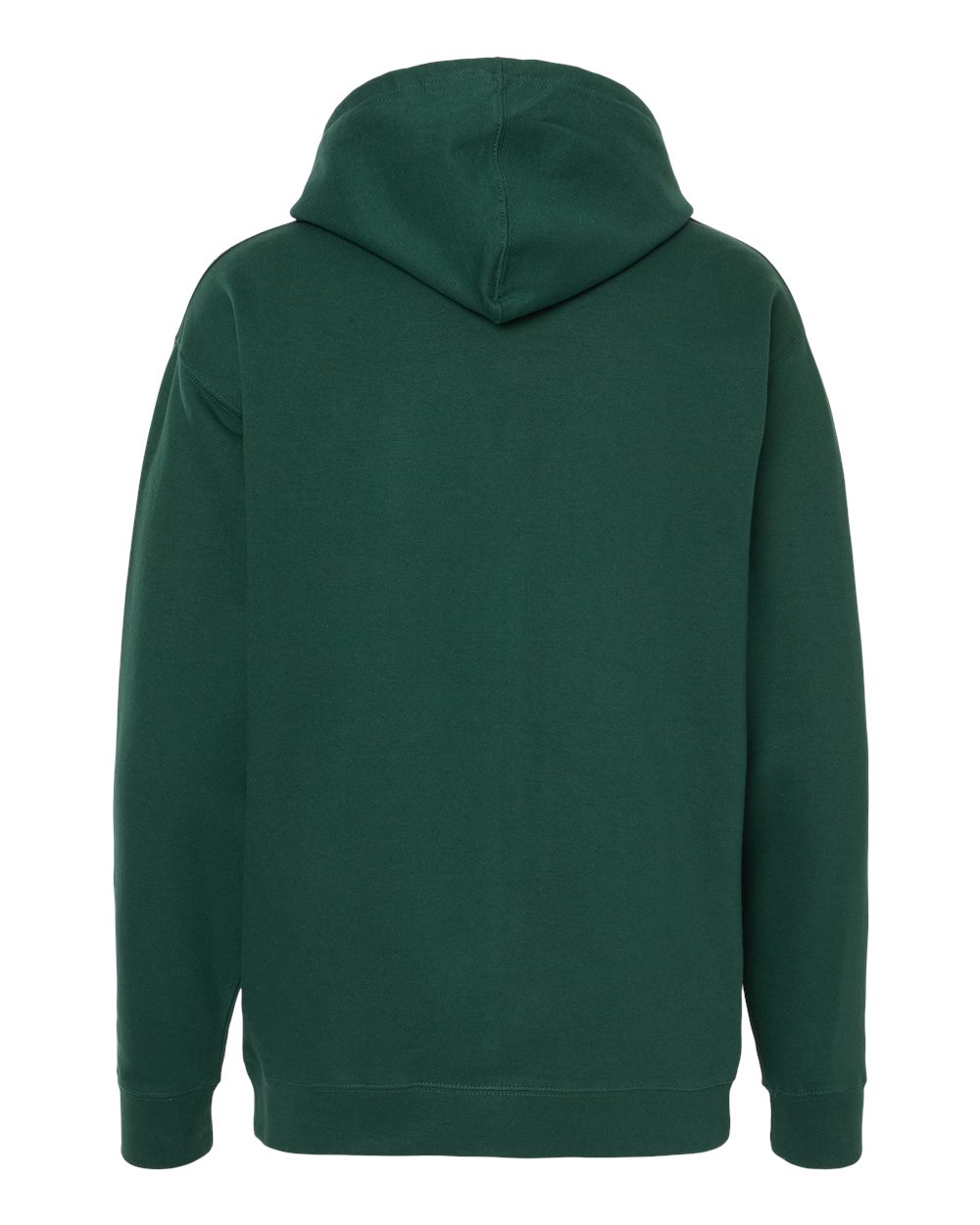 50 Hoodies Independent Trading ($1050) 1-2 Colors (SCREEN PRINTED)
