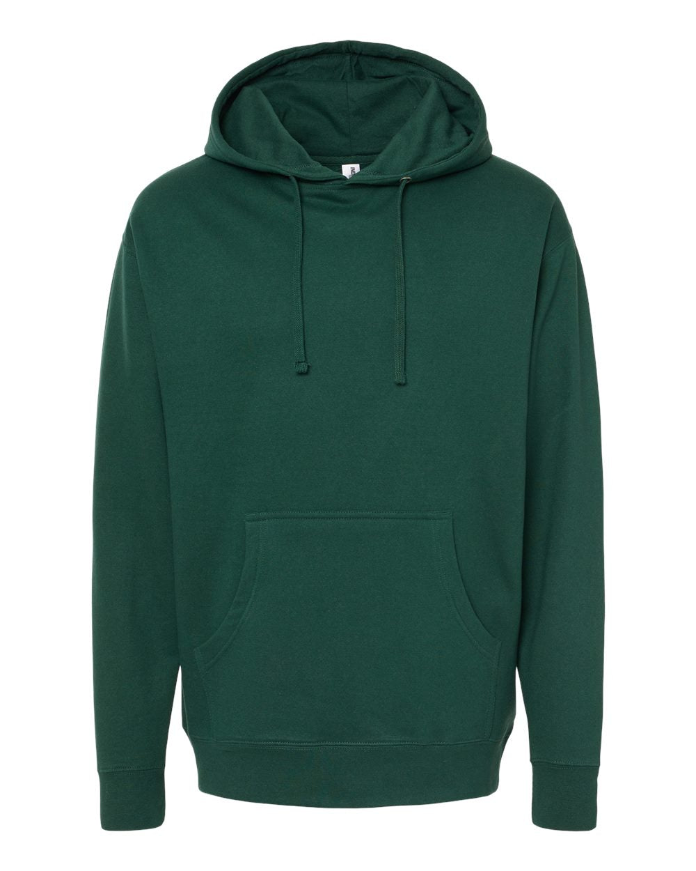 50 Hoodies Independent Trading ($1050) 1-2 Colors (SCREEN PRINTED)