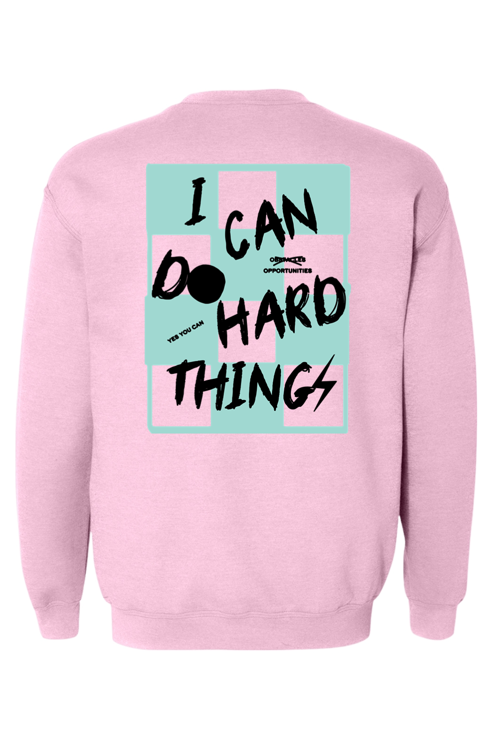 TEST Gildan Heavy Blend Crewneck Sweatshirt