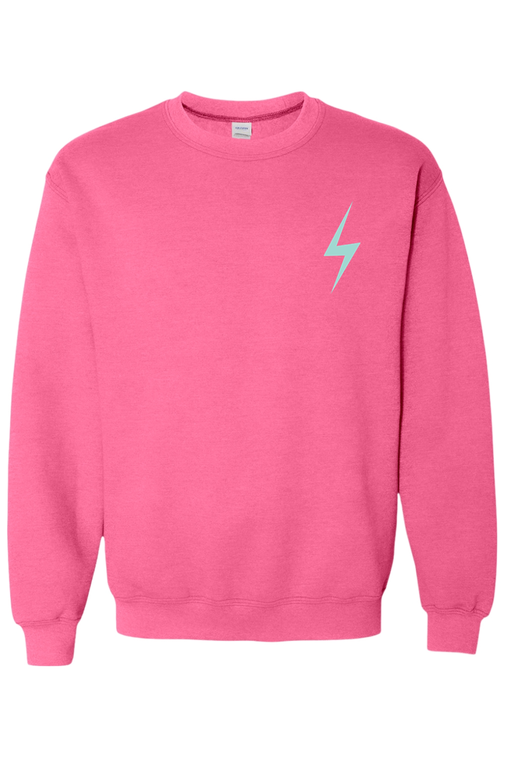 TEST Gildan Heavy Blend Crewneck Sweatshirt