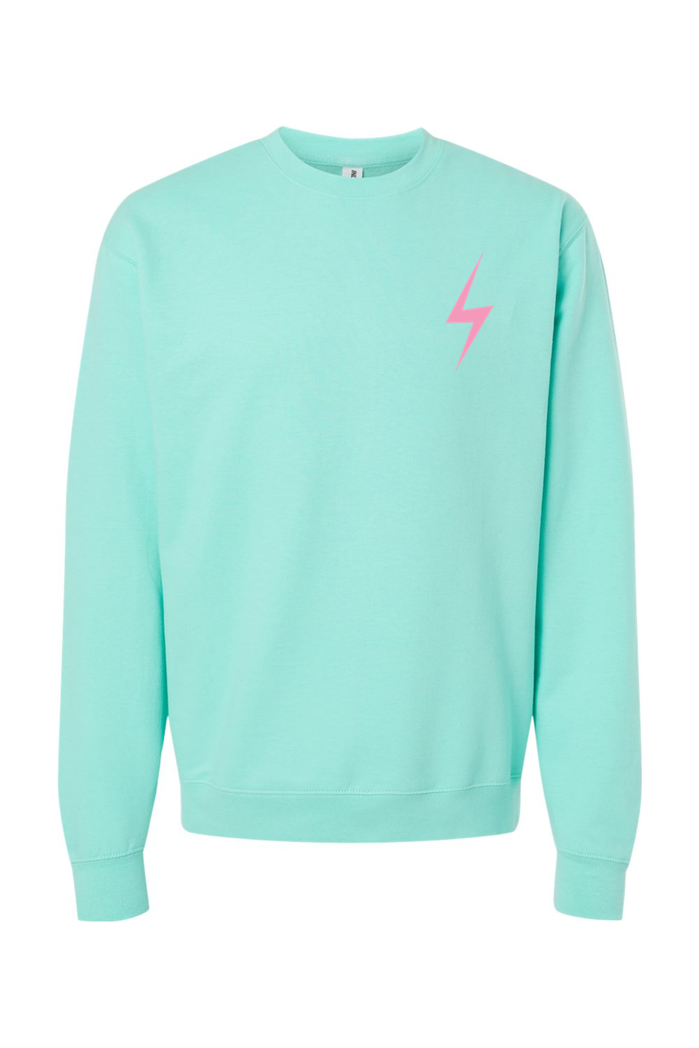 Independent Trading Co. Midweight Sweatshirt